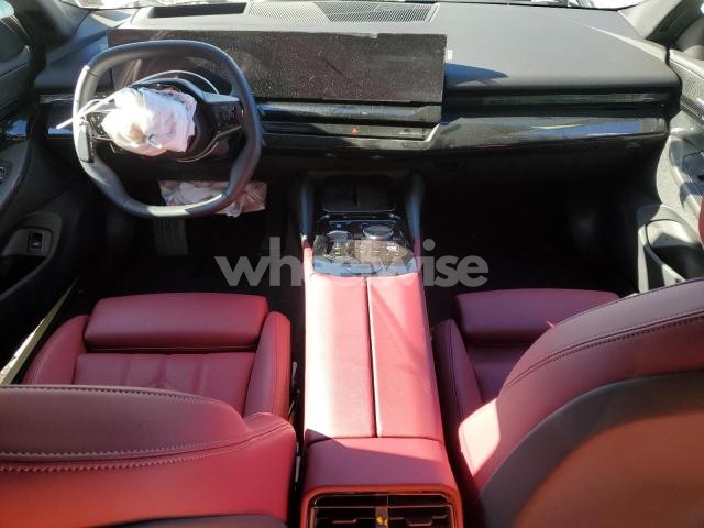 Photo 12 of 2025 BMW 530 XI (VIN WBA53FJ05SCU51891)