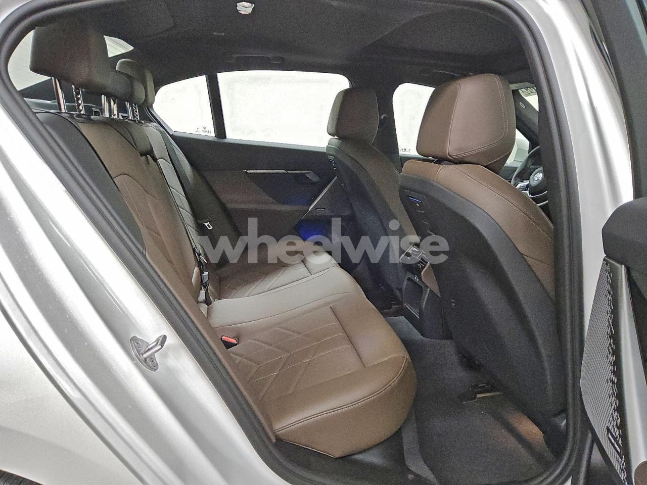 Photo 10 of 2026 BMW 530 XI (VIN WBA53FJ06TCW03923)