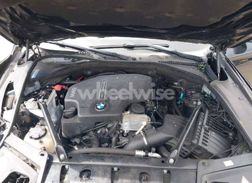 Photo 10 of 2015 Bmw 528i (VIN WBA5A5C52FD518164)