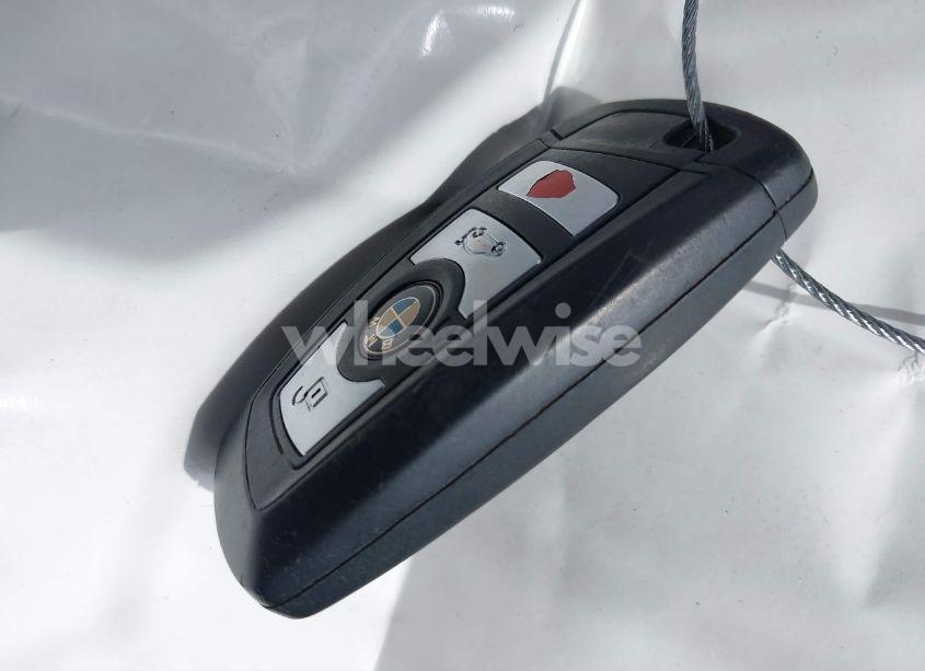 Photo 11 of 2015 Bmw 528i (VIN WBA5A5C52FD518164)