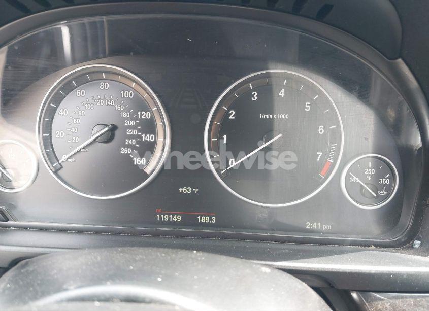 Photo 7 of 2015 Bmw 528i (VIN WBA5A5C52FD518164)