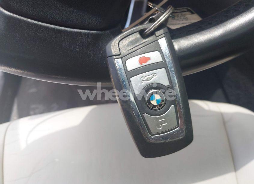 Photo 11 of 2015 Bmw 528i (VIN WBA5A5C54FD516058)