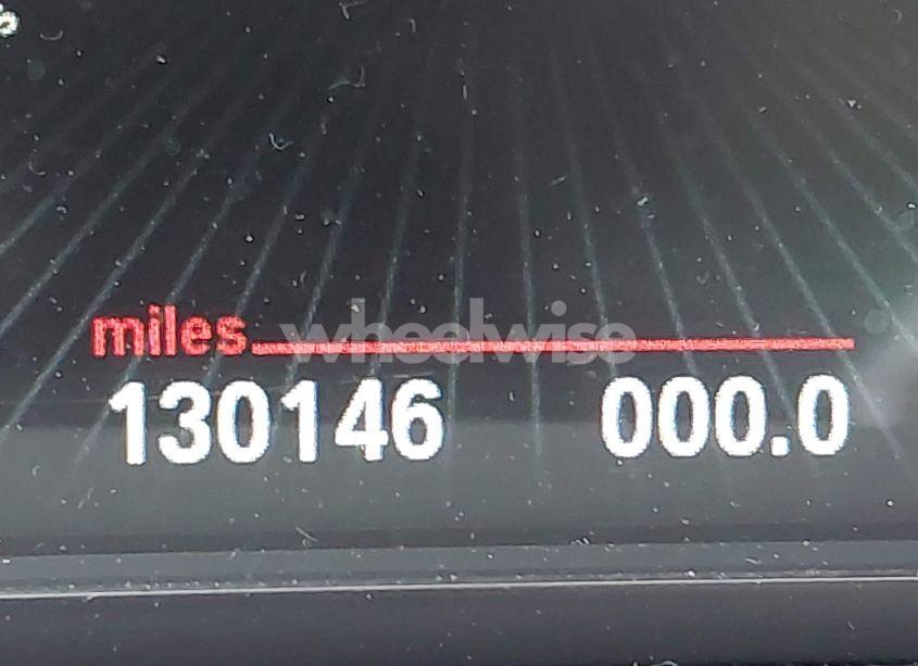 Photo 16 of 2015 Bmw 528i (VIN WBA5A5C54FD516058)