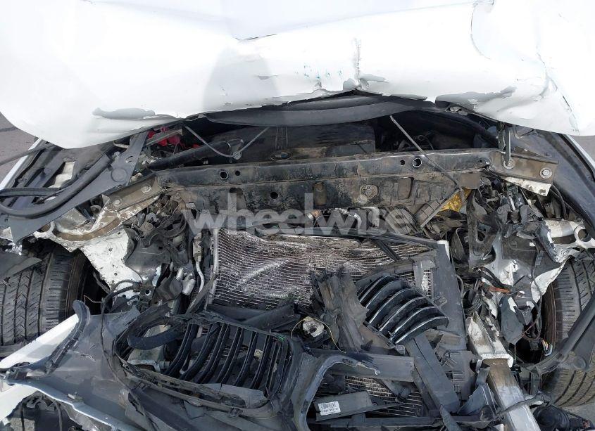 Photo 10 of 2015 Bmw 528i (VIN WBA5A5C54FD525147)