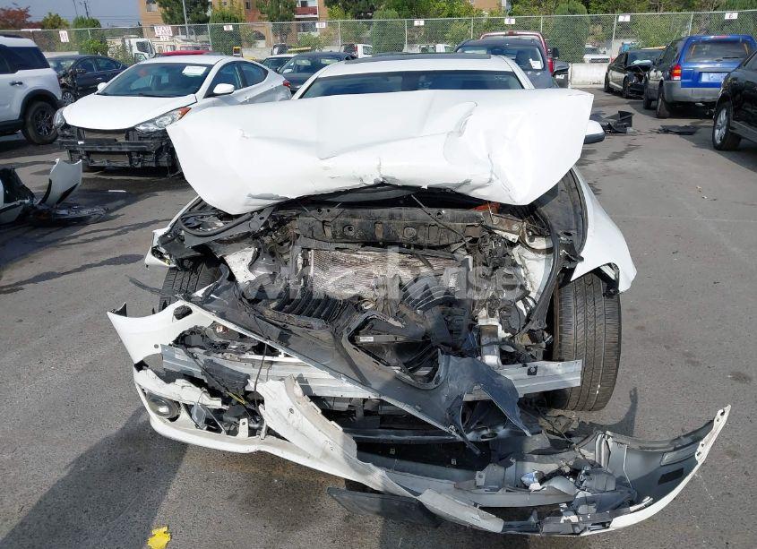 Photo 6 of 2015 Bmw 528i (VIN WBA5A5C54FD525147)