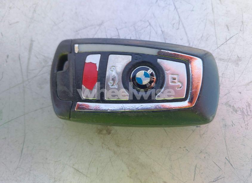 Photo 11 of 2015 Bmw 528i (VIN WBA5A5C58FD514538)