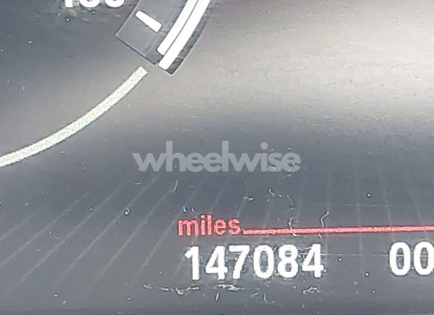 Photo 15 of 2015 Bmw 528i (VIN WBA5A5C58FD514538)