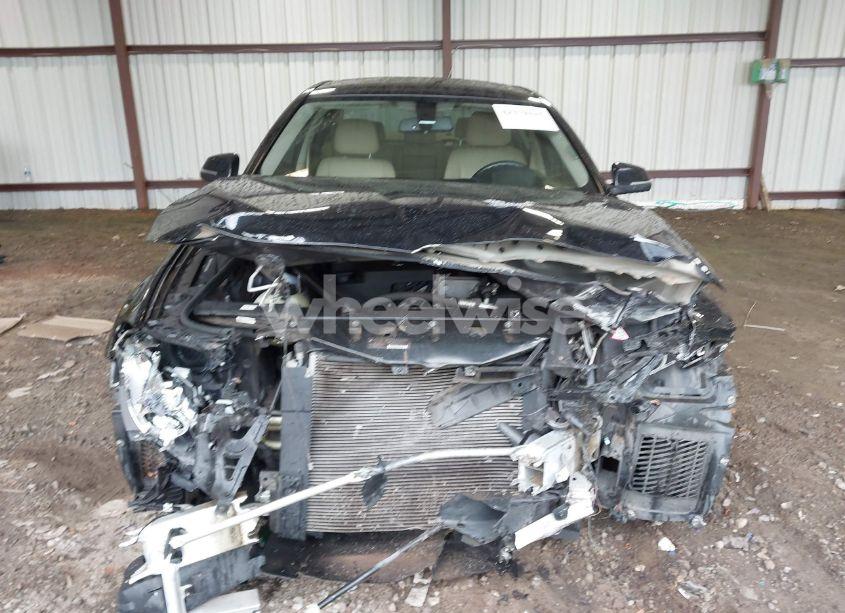 Photo 12 of 2015 Bmw 528i (VIN WBA5A5C59FD514631)