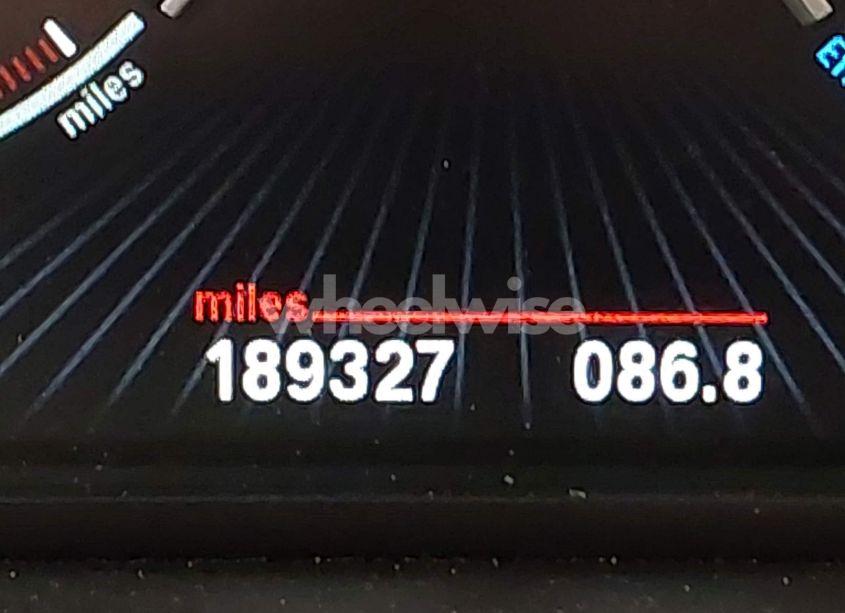 Photo 15 of 2015 Bmw 528i (VIN WBA5A5C59FD514631)