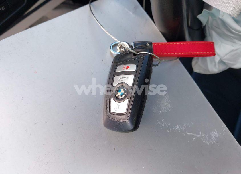 Photo 11 of 2015 Bmw 528i (VIN WBA5A5C59FD524009)