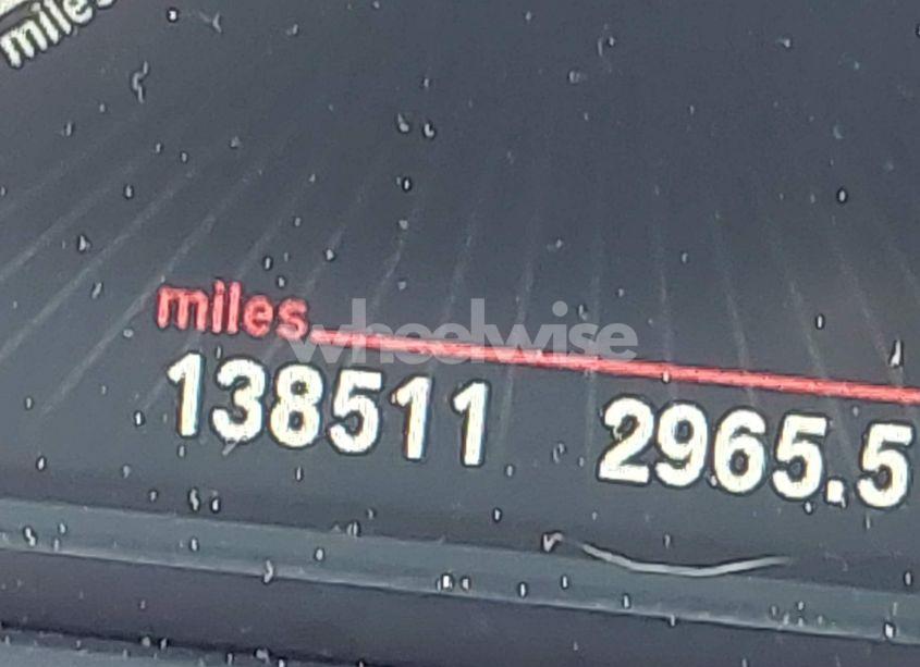 Photo 16 of 2015 Bmw 528i (VIN WBA5A5C59FD524009)