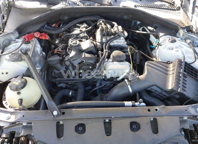 Photo 10 of 2015 Bmw 528i (VIN WBA5A5C59FD524043)