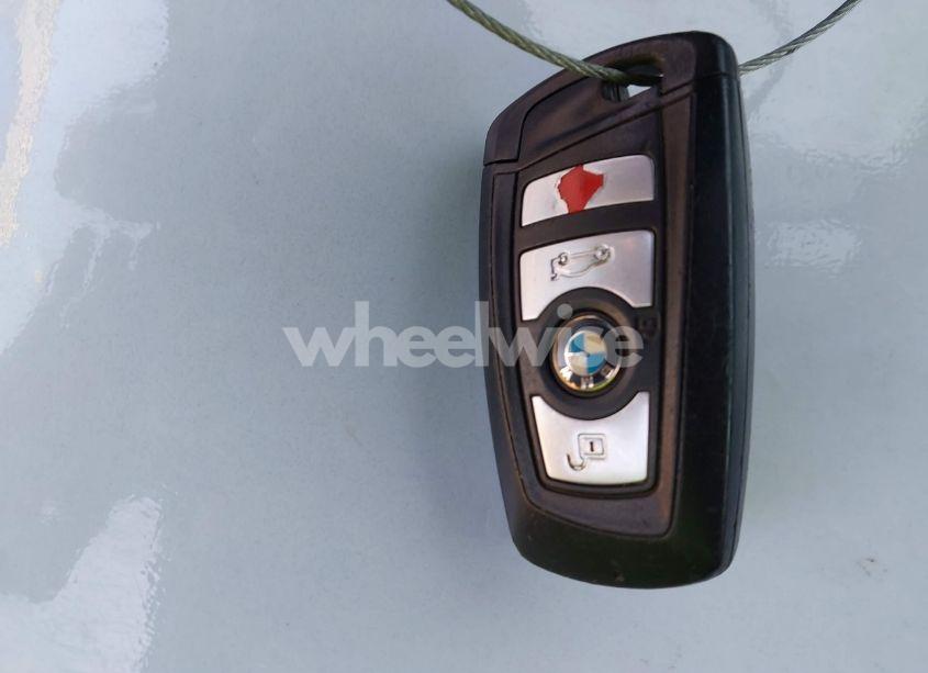 Photo 11 of 2015 Bmw 528i (VIN WBA5A5C59FD524043)