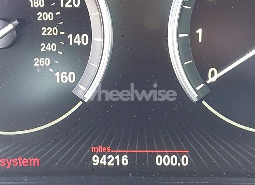 Photo 15 of 2015 Bmw 528i (VIN WBA5A5C59FD524043)