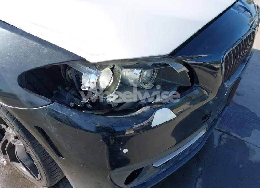 Photo 6 of 2015 Bmw 528i (VIN WBA5A5C59FD524043)