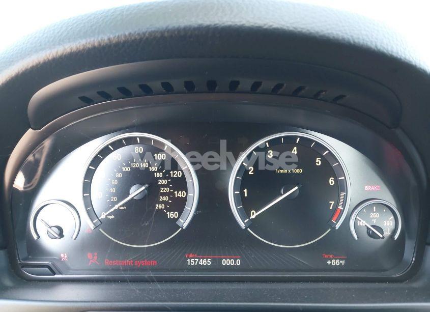 Photo 7 of 2015 Bmw 528i (VIN WBA5A5C5XFD515013)