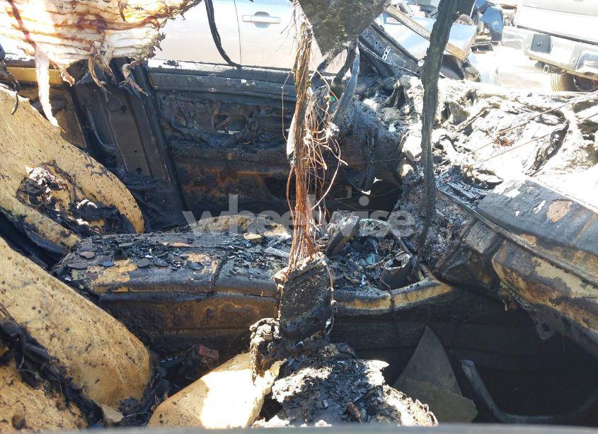 Photo 5 of 2015 Bmw 528i XDRIVE (VIN WBA5A7C52FD625632)