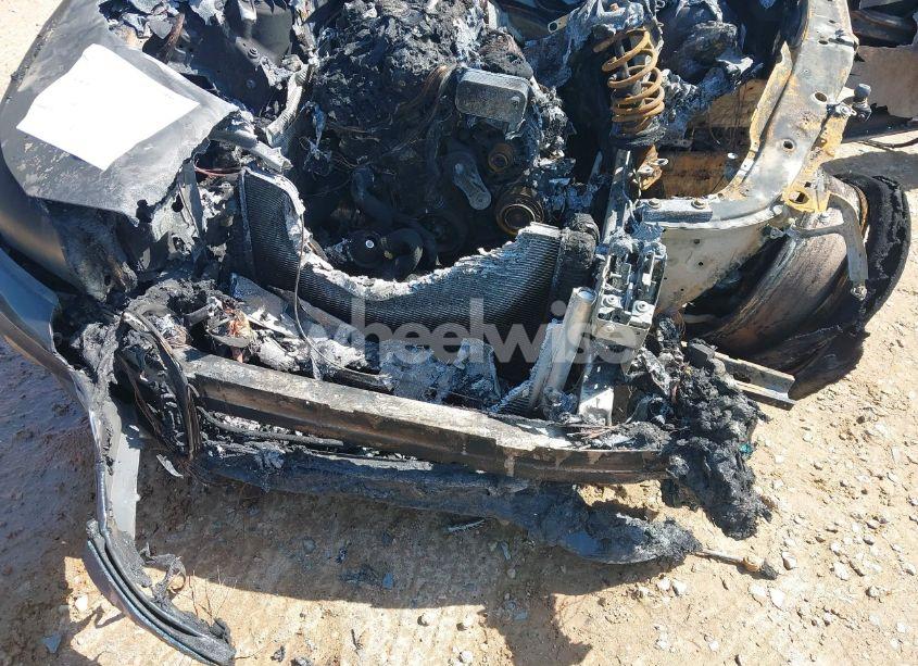 Photo 6 of 2015 Bmw 528i XDRIVE (VIN WBA5A7C52FD625632)