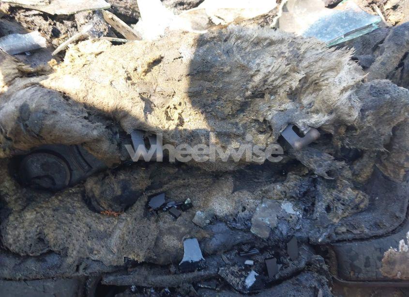 Photo 7 of 2015 Bmw 528i XDRIVE (VIN WBA5A7C52FD625632)