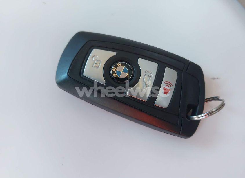 Photo 11 of 2015 Bmw 528i XDRIVE (VIN WBA5A7C58FD625974)