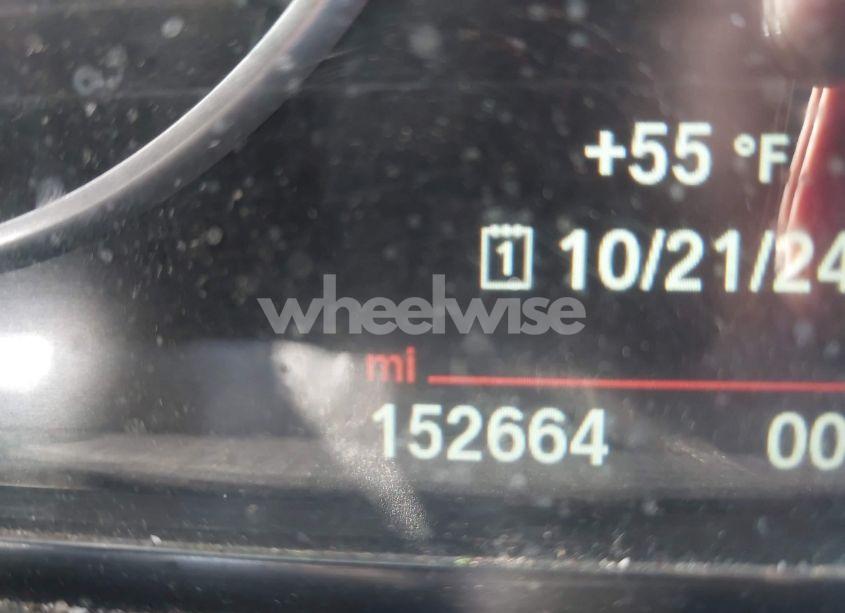 Photo 16 of 2015 Bmw 528i XDRIVE (VIN WBA5A7C58FD625974)