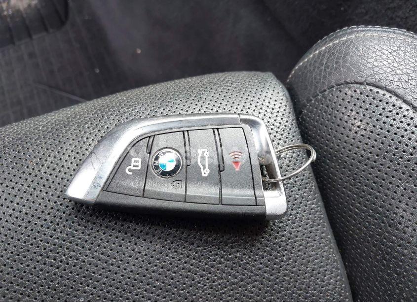 Photo 11 of 2014 Bmw 535i N/A (VIN WBA5B1C57ED480998)