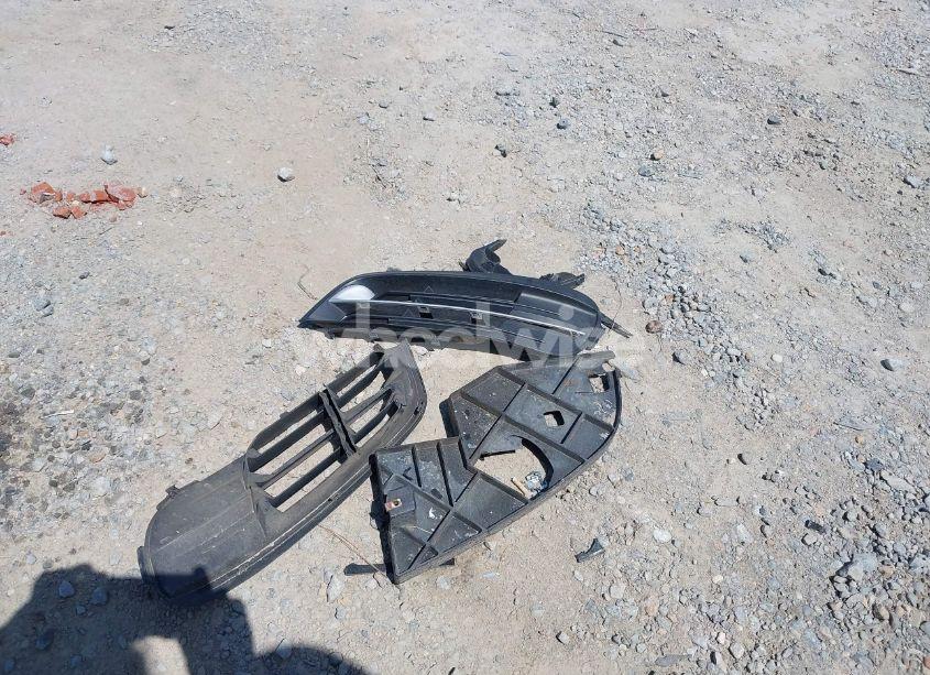 Photo 12 of 2014 Bmw 535i (VIN WBA5B1C58ED481996)