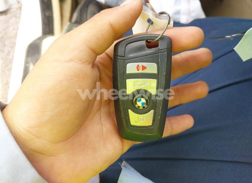 Photo 11 of 2014 Bmw 535i (VIN WBA5B1C59ED479075)