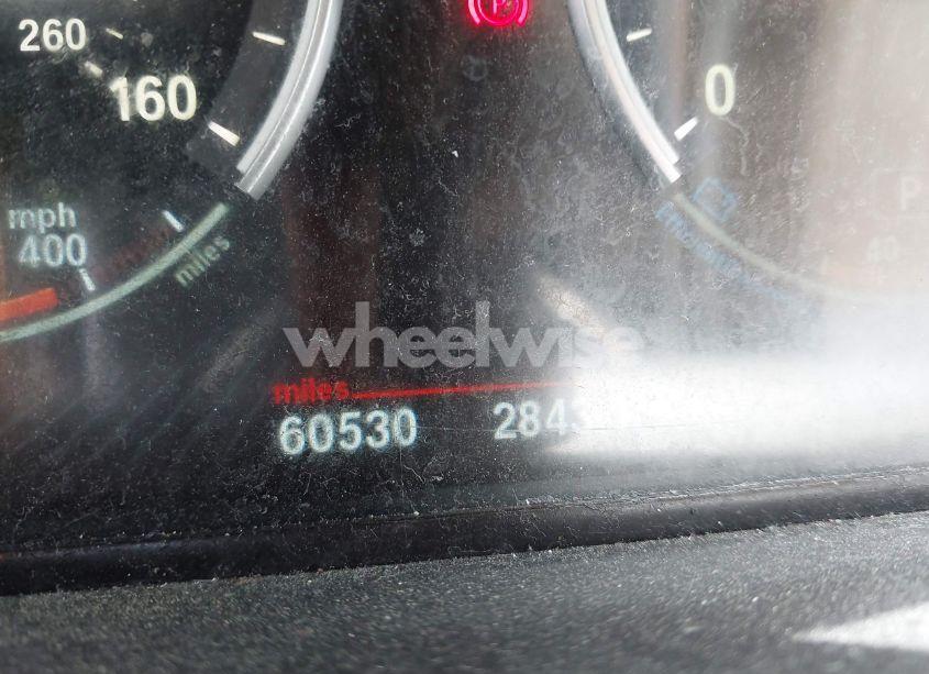 Photo 15 of 2014 Bmw 535i (VIN WBA5B1C59ED479075)