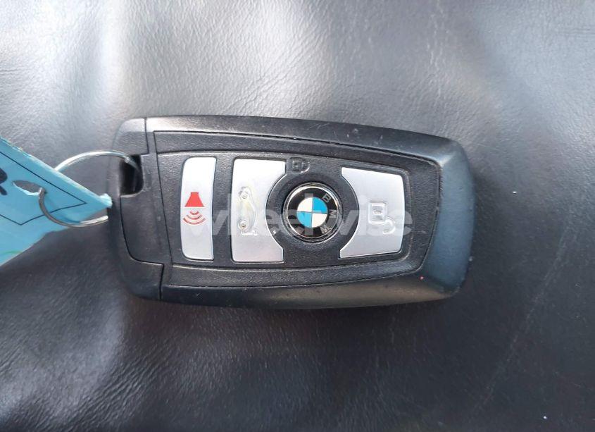 Photo 11 of 2015 Bmw 535i XDRIVE (VIN WBA5B3C52FD545513)