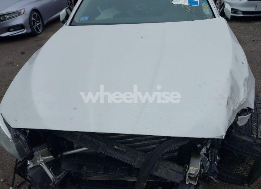 Photo 10 of 2016 Bmw 535i XDRIVE (VIN WBA5B3C55GG259848)