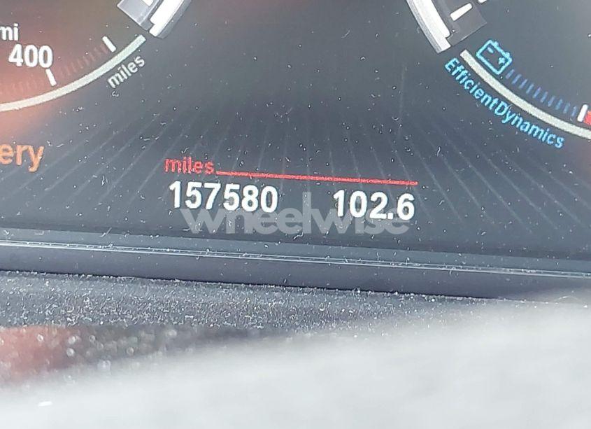 Photo 15 of 2014 Bmw 535i XDRIVE (VIN WBA5B3C59ED530148)