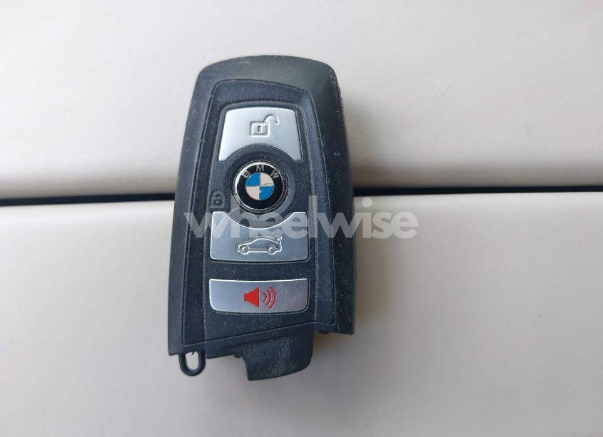 Photo 11 of 2014 Bmw 535i GRAN TURISMO XDRIVE (VIN WBA5M4C52ED183844)