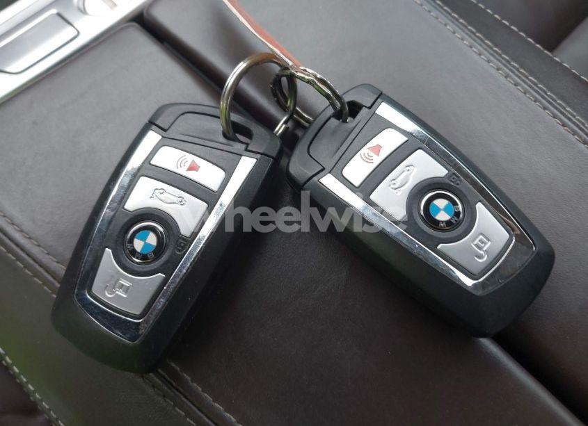 Photo 11 of 2015 Bmw 535i GRAN TURISMO XDRIVE (VIN WBA5M4C57FD183954)