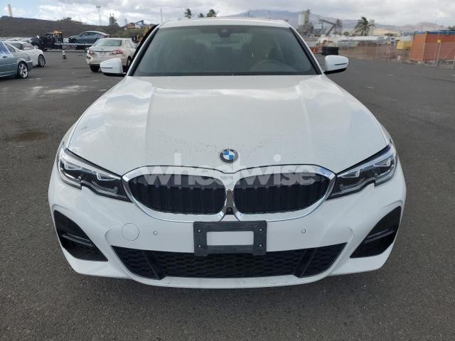 Photo 7 of 2021 BMW 330E (VIN WBA5P7C04MFL38118)