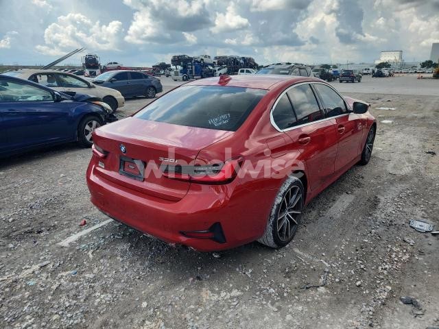 Photo 2 of 2020 BMW 330I (VIN WBA5R1C08LFH47246)