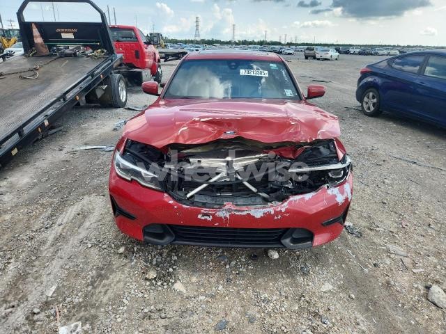 Photo 3 of 2020 BMW 330I (VIN WBA5R1C08LFH47246)