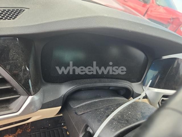 Photo 6 of 2020 BMW 330I (VIN WBA5R1C08LFH47246)