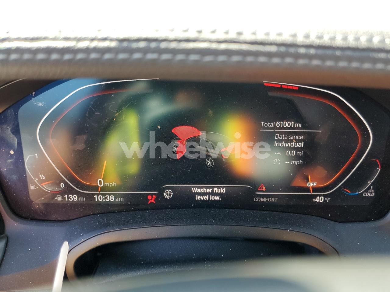 Photo 9 of 2020 BMW 330I (VIN WBA5R1C09LFH48857)