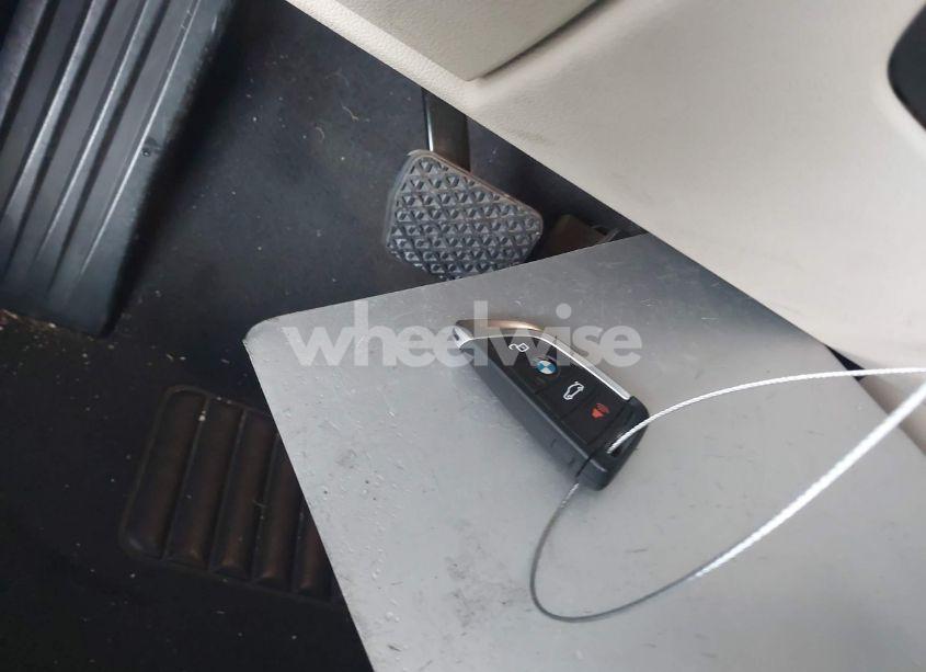 Photo 11 of 2021 Bmw 330i (VIN WBA5R1C0XMFL39992)