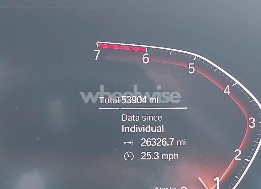 Photo 15 of 2021 Bmw 330i (VIN WBA5R1C0XMFL39992)