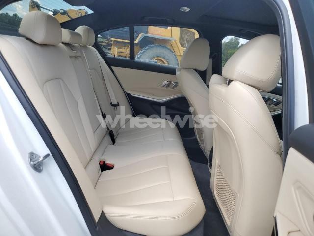 Photo 5 of 2019 BMW 330I (VIN WBA5R1C51KAJ98333)