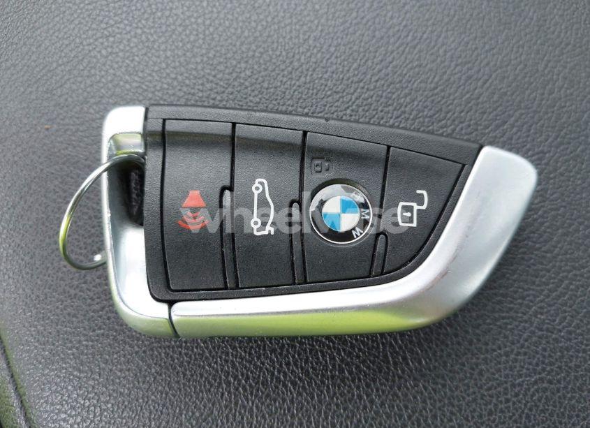 Photo 11 of 2019 Bmw 330i (VIN WBA5R1C51KAJ98414)