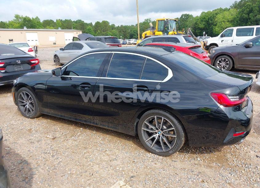 Photo 14 of 2019 Bmw 330i (VIN WBA5R1C51KAJ98414)
