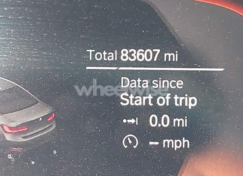 Photo 15 of 2019 Bmw 330i (VIN WBA5R1C51KAJ98414)