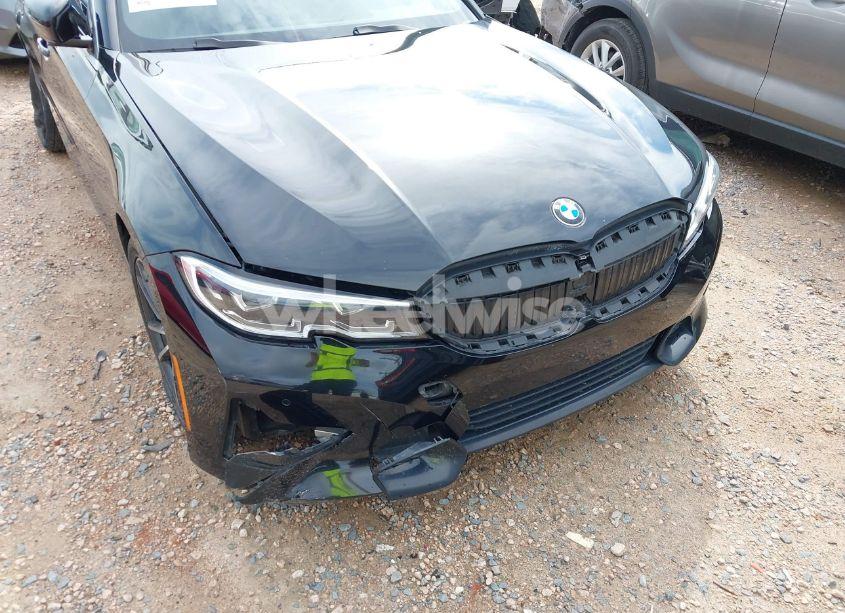 Photo 6 of 2019 Bmw 330i (VIN WBA5R1C51KAJ98414)