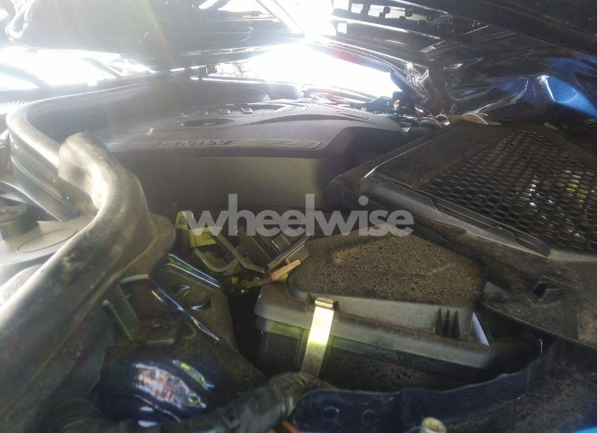 Photo 10 of 2019 Bmw 330i (VIN WBA5R1C58KAK12423)