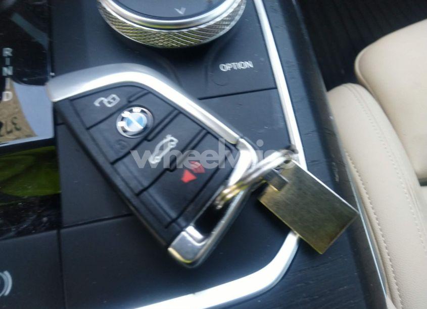 Photo 11 of 2019 Bmw 330i (VIN WBA5R1C58KAK12423)