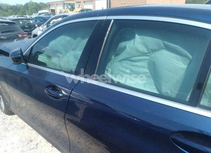 Photo 14 of 2019 Bmw 330i (VIN WBA5R1C58KAK12423)