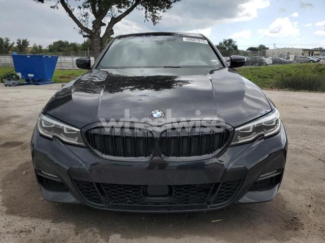 Photo 8 of 2019 BMW 330I (VIN WBA5R1C59KAK09255)